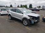 2017 Ford Escape Se for Sale in Woodburn, OR - Front End
