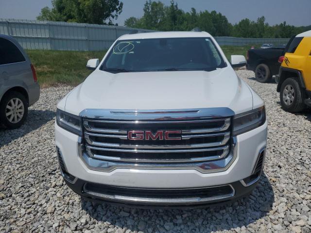  GMC ACADIA 2020 Белы