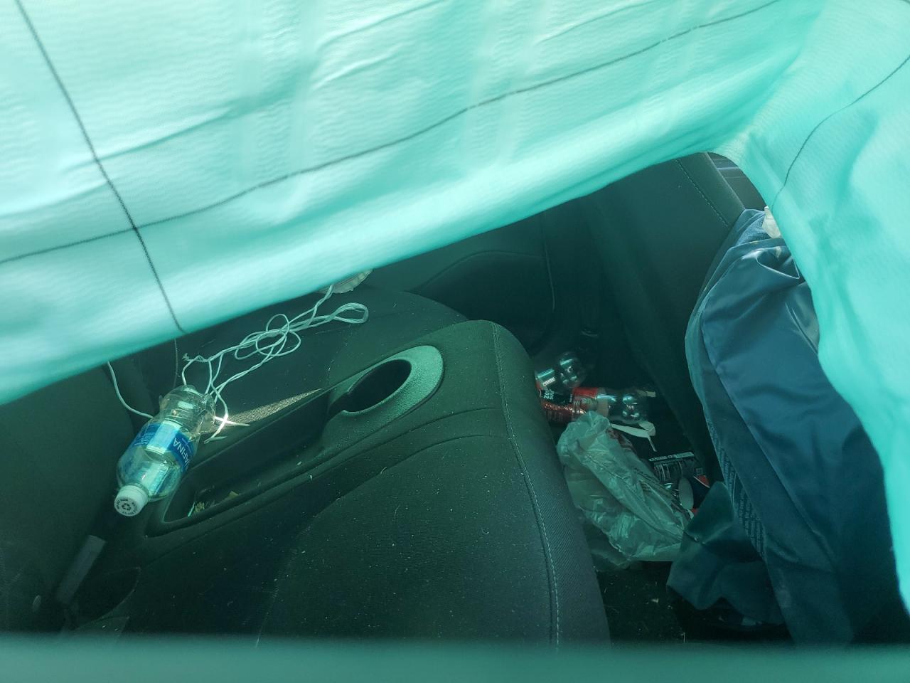 KL8CB6SA3MC739599 2021 Chevrolet Spark Ls