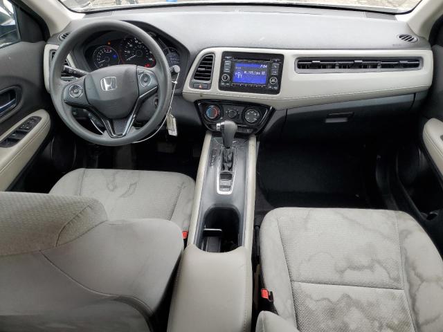  HONDA HR-V 2021 Biały