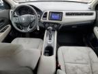 2021 Honda Hr-V Lx იყიდება Woodhaven-ში, MI - Front End