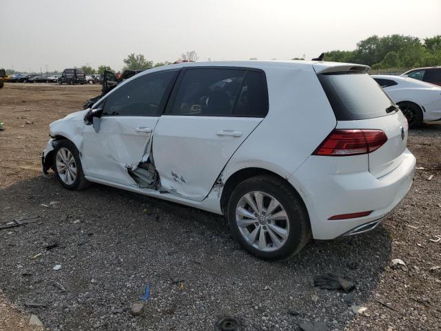  VOLKSWAGEN GOLF 2020 Biały