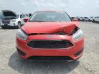 2016 Ford Focus Se იყიდება Earlington-ში, KY - Front End