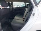 2013 FORD FIESTA ZET for sale at Copart CHESTER