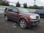 2013 Honda Pilot Ex იყიდება New Britain-ში, CT - Rear End