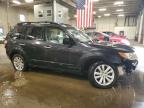 2013 Subaru Forester 2.5X Premium للبيع في Blaine، MN - Front End