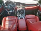 2021 Alfa Romeo Giulia Ti იყიდება Wilmer-ში, TX - Rear End