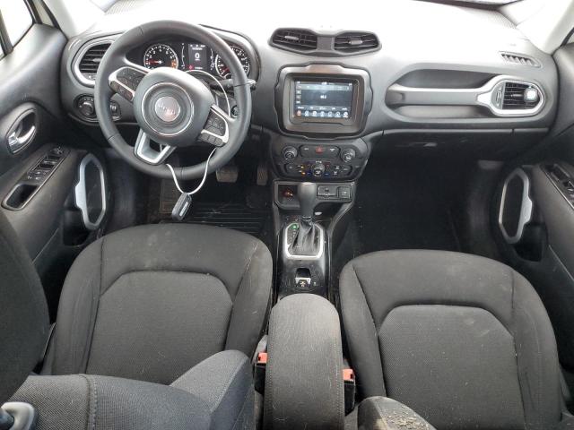  JEEP RENEGADE 2020 Biały