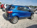 2021 Ford Ecosport Se   for Sale in Opa Locka, FL - Front End