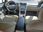 2017 Ford Fusion Se for Sale in Gainesville, GA - Front End