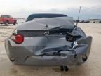 2016 Mazda Mx-5 Miata Club for Sale in Haslet, TX - Rear End