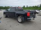 2014 Chevrolet Silverado K1500 Lt de vânzare în Windham, ME - Undercarriage