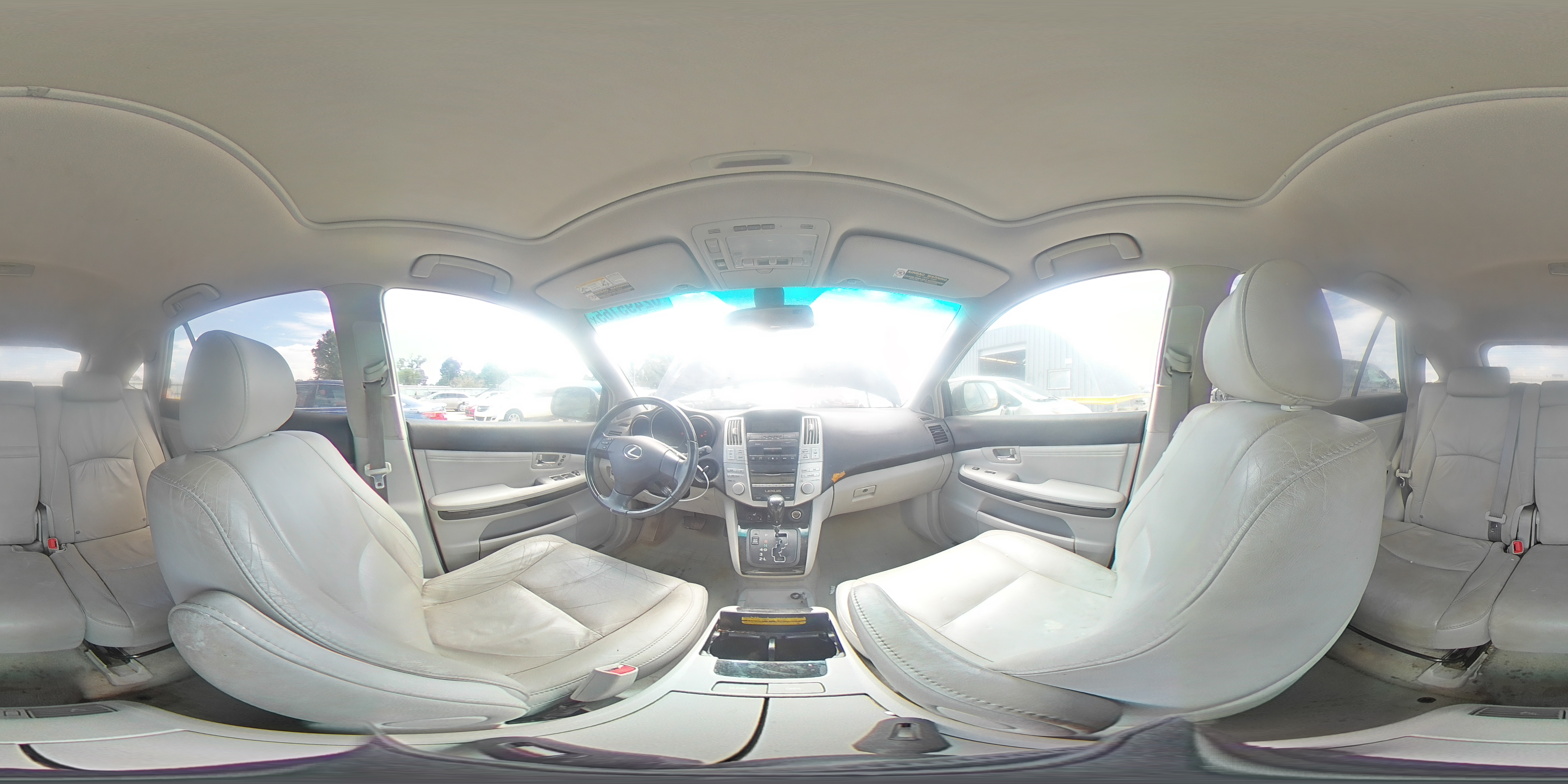 2009 Lexus Rx 350 VIN: 2T2HK31U49C117806 Lot: 62495165