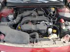 2015 Subaru Outback 2.5I Limited   zu verkaufen in Lansing, MI - Rear End