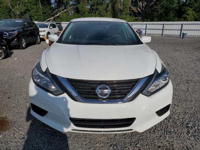  NISSAN ALTIMA 2016 Biały