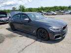 2018 Bmw M550Xi  for Sale in Marlboro, NY - Rear End
