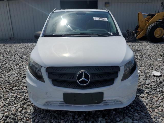  MERCEDES-BENZ METRIS 2017 White