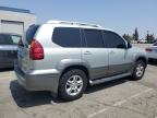 2003 Lexus Gx 470 de vânzare în Rancho Cucamonga, CA - Minor Dent/Scratches