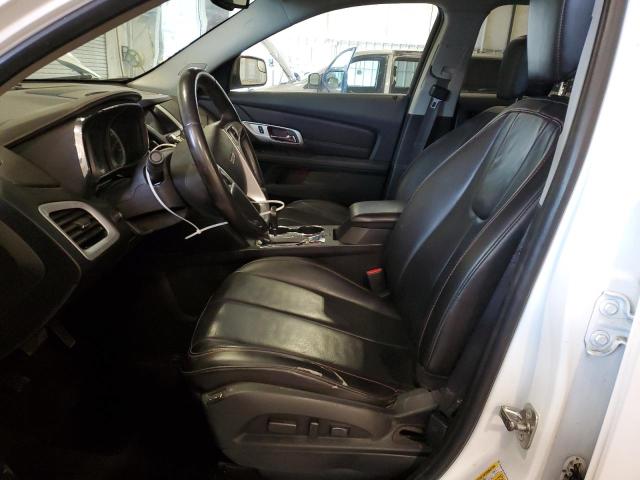  GMC TERRAIN 2013 Biały