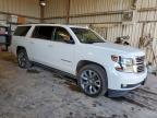 2016 Chevrolet Suburban K1500 Ltz zu verkaufen in Abilene, TX - Minor Dent/Scratches
