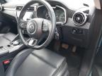 2020 MG ZS EXCLUSI for sale at Copart SANDTOFT