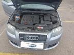2007 AUDI A3 S LINE for sale at Copart SANDTOFT