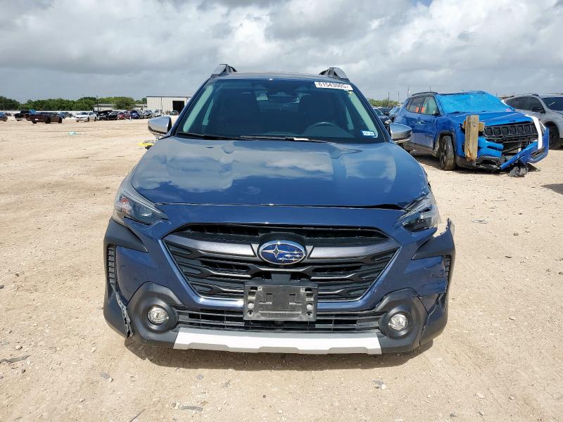  SUBARU OUTBACK 2023 Синий