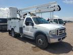 2006 Ford F550 Super Duty for Sale in Phoenix, AZ - Normal Wear