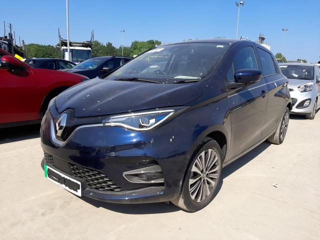 RENAULT ZOE RIVIER 2021