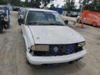 1998 Chevrolet S Truck S10 for Sale in Ocala, FL - Mechanical