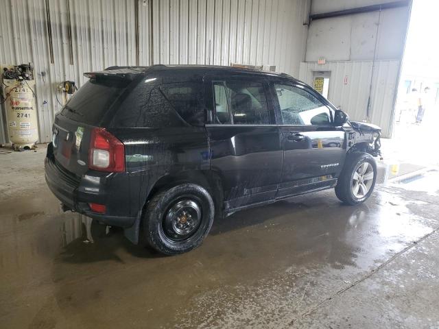  JEEP COMPASS 2014 Czarny