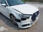 2017 AUDI A3 S LINE for sale at Copart ST HELENS