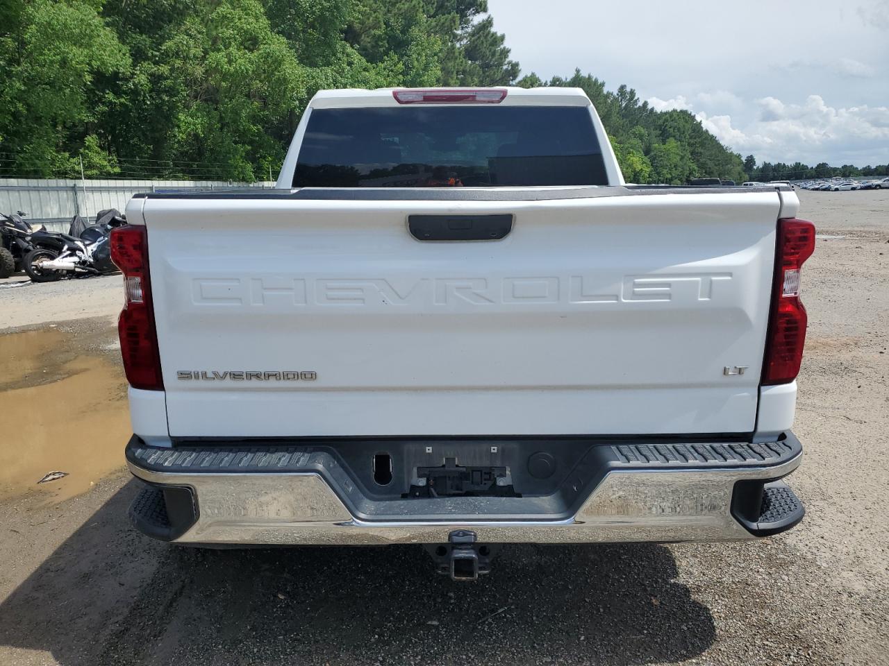 3GCPDDEK7PG261393 CHEVROLET ALL Models 2023