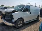 2016 Gmc Savana G2500 للبيع في Columbus، OH - Front End