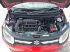 2017 SUZUKI IGNIS SZ3 for sale at Copart CORBY