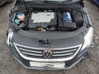 2010 VOLKSWAGEN PASSAT CC for sale at Copart WOLVERHAMPTON