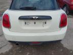 2016 MINI COOPER for sale at Copart YORK