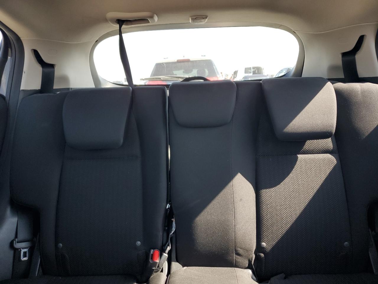 3CZRU5H50GM745616 HONDA HR-V 2016