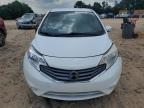2015 Nissan Versa Note S for Sale in China Grove, NC - Side