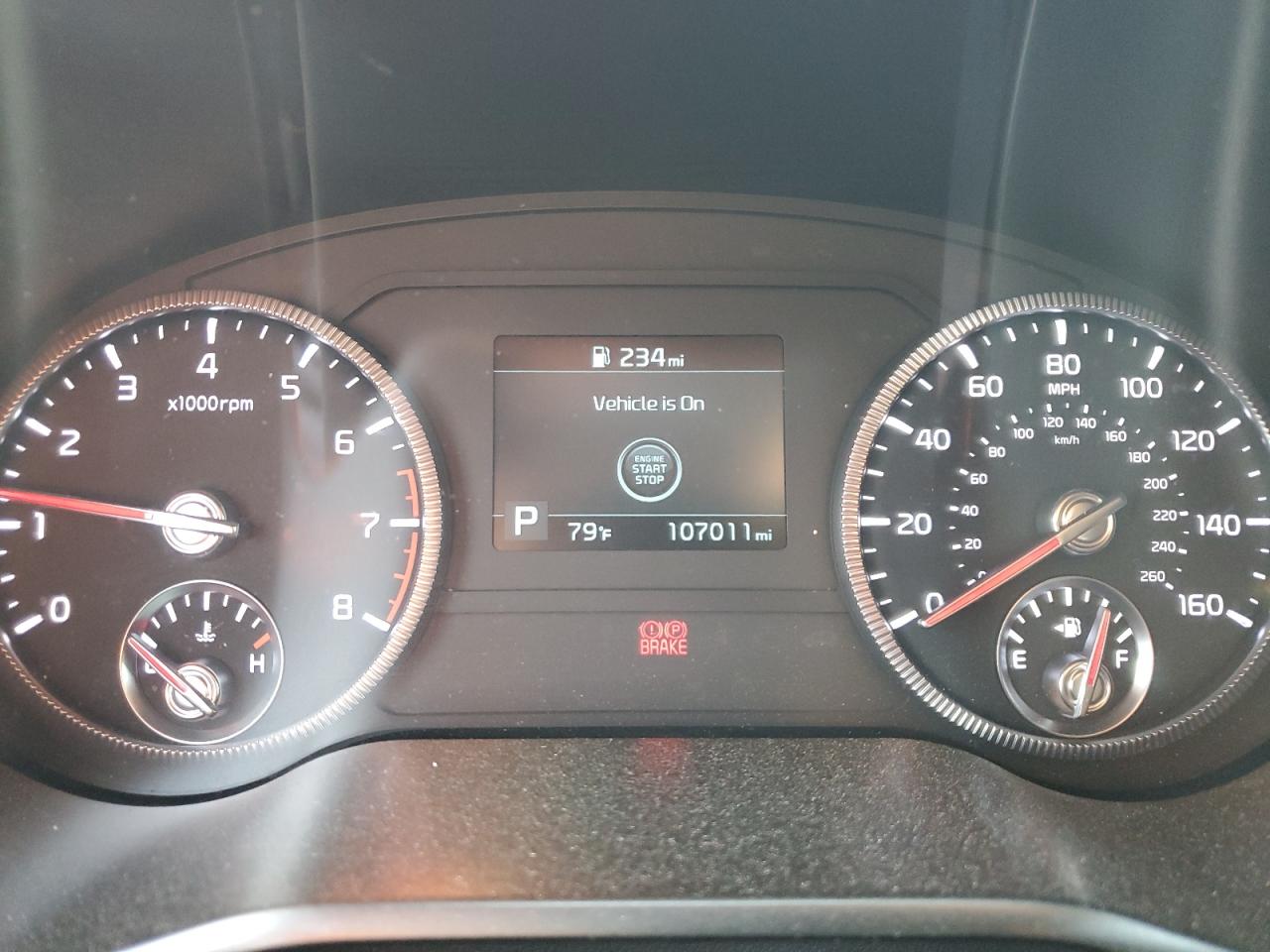 2020 Kia Telluride Ex VIN: 5XYP34HC5LG059510 Lot: 60296285