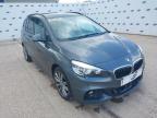 2016 BMW 218D M SPO for sale at Copart SANDY