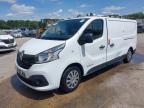 2017 RENAULT TRAFIC LL2 for sale at Copart SANDY