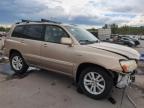 2006 Toyota Highlander Hybrid for Sale in Littleton, CO - Front End