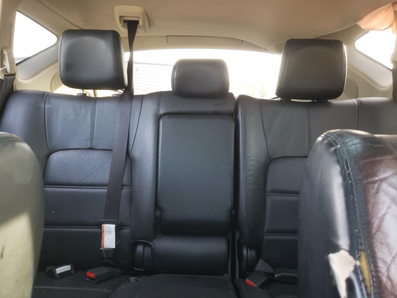 2013 Nissan Murano S VIN: JN8AZ1MUXDW200954 Lot: 60623585