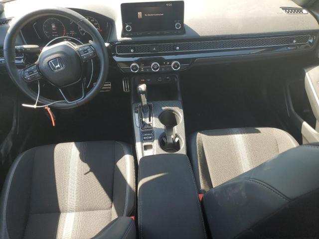  HONDA CIVIC 2023 Серый