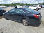 2014 Toyota Camry L продається в Savannah, GA - Mechanical