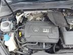 2016 VOLKSWAGEN GOLF R DSG for sale at Copart PETERLEE