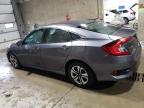 2018 Honda Civic Lx for Sale in Blaine, MN - Side