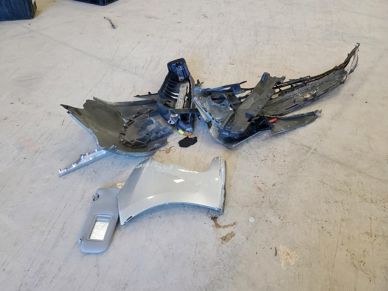 2021 Toyota Camry Le VIN: 4T1R11AK8MU574446 Lot: 59252645