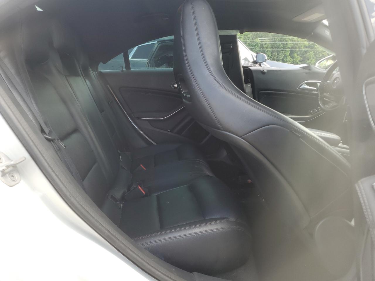 2014 Mercedes-Benz Cla 250 4Matic VIN: WDDSJ4GB2EN077635 Lot: 61491465